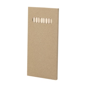 MAK Wibar - Pencil Set - Img 4