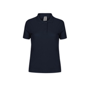 MAK WPS180 - Women Colour Polo Shirt "keya" - Img 7