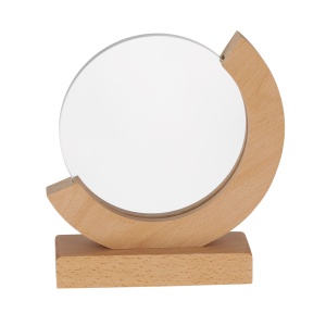 MAK Xiflex - Plaque Glass/ Wood