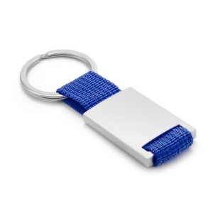 MAK Yip - Keyring Metal/ Polyester - Img 1