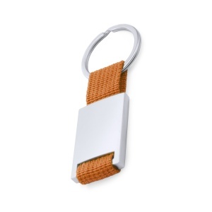 MAK Yip - Keyring Metal/ Polyester - Img 12