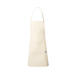 MAK Zowi - Apron Cotone Fairtrade 180 g/ m2