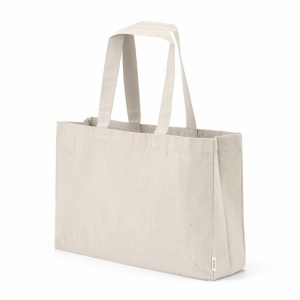 Makalu Shopping Bag rCotton. 280gsm. 65cm Handles - Img 24