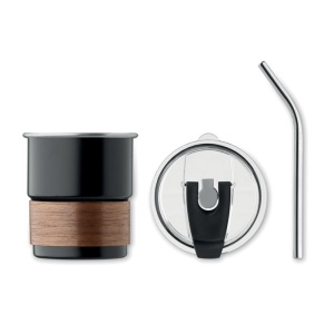 MATE Single wall tumbler 260 ml - Img 5