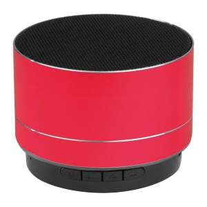 MC Difuzor Bluetooth din aluminiu
