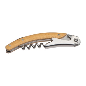 MC Bamboo waiter's knife