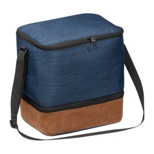 MC Big cooler bag with 2 compartments