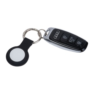 MC Bluetooth key tracker