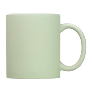 MC Cană pentru sublimare din ceramică mată - Img 17
