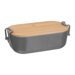 MC Caserolă cu capac din bambus, 750 ml