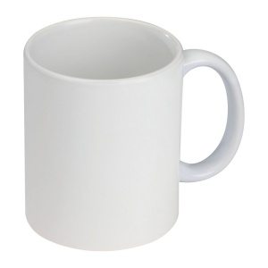 MC Classic sublimation coffee mug, 300 ml