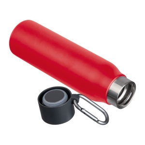 MC Pix din bambus cu mecanism rotativ în etui