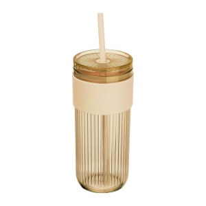 MC Pahar cu pai, 660 ml