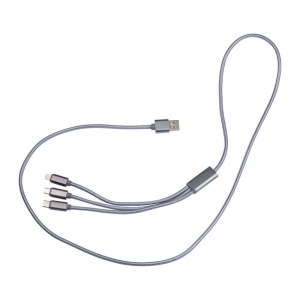 MC Extralong charging cable