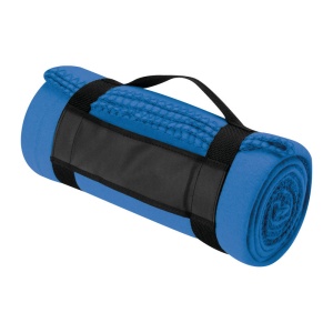 MC Fleece picnic and sofa blanket
