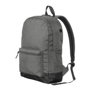 MC Sac mare din bumbac reciclat cu șnur, 110 g/m²