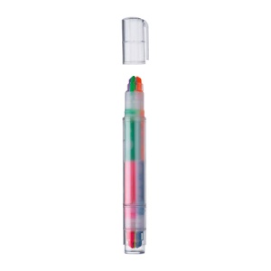 MC Highlighter with 6 colors