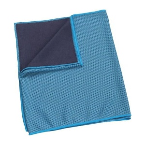 MC LANAO towel