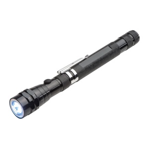 MC Magnetic flexible telescope torch