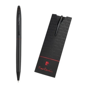 MC Metal ballpoint pen
