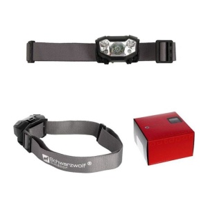 MC MINO headlamp