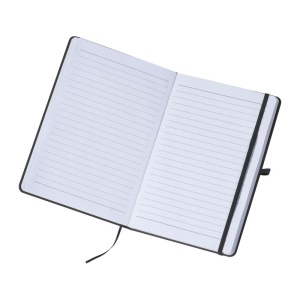 MC Notes A5 cu pagini liniate