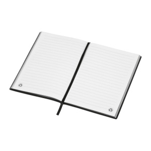 MC Notes A5 din PU moale