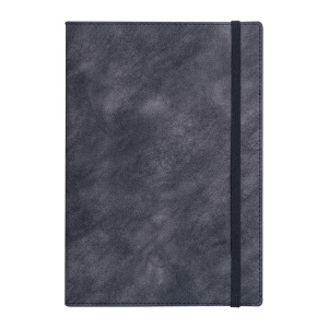 MC Notes A5 din PU moale