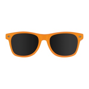 MC Ochelari de soare "nerd look"