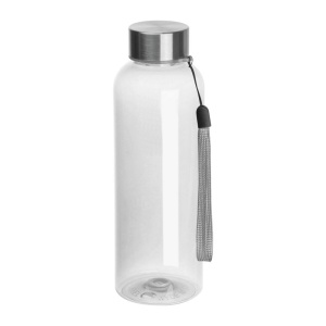 MC PET bottle, 500 ml