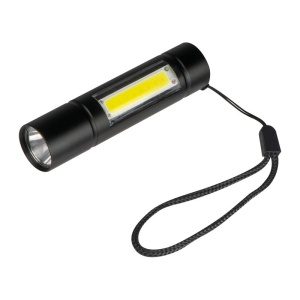 MC Rechargeable battery torch