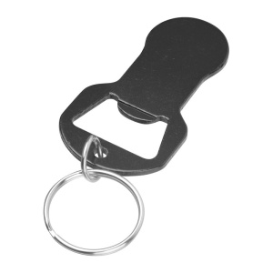 MC Recycled multifunction aluminum keychain