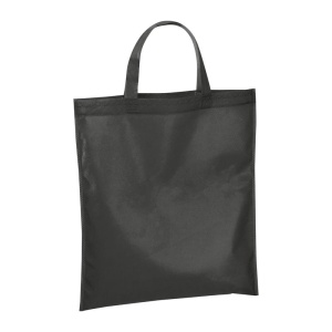 MC Sacoșă de cumpărături RPET non-woven, 80 g/m²