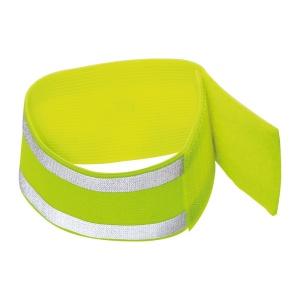 MC Reflective arm band