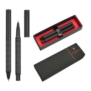 MC Rollerball & ballpoint pen set