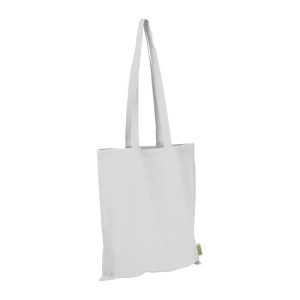 MC Sacoșă din bumbac cu mâner lung, 180 g/m²