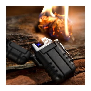 MC SANFORD electric rechargeable lighter