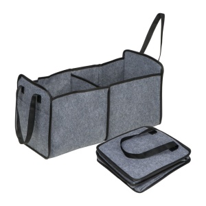 MC Shopping and car boot bag