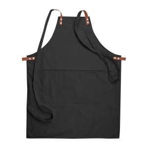 MC Șorţ din bumbac, 340 g/m²