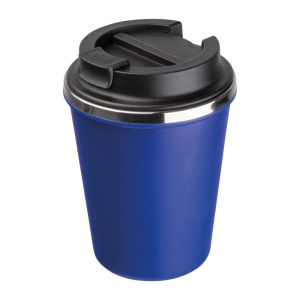 MC Pahar din oţel inoxidabil cu perete dublu, 350ml