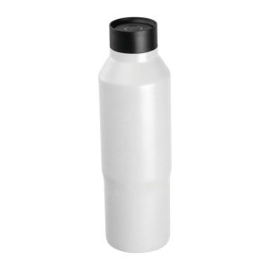 MC Sticlă CrisMa, oţel inoxidabil reciclat, 600ml