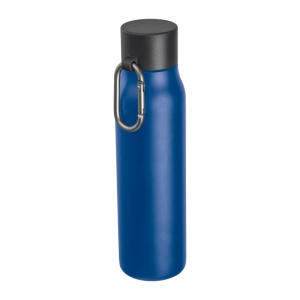 MC Sticlă de băut cu carabină, 600 ml