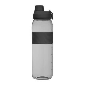 MC Sticlă Tritan cu grip din silicon, 750 ml