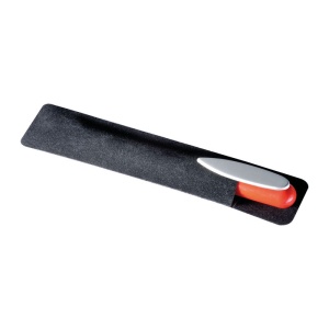 MC Velour pouch for one pen