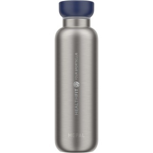 PF Cană termoizolantă Mepal Ellipse din oțel inoxidabil, 375 ml