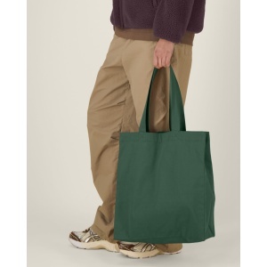 Mid Tote Bag - Geanta tote țesută cu greutate medie 220 g/m² - Img 38