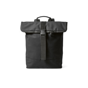 AO Rucsac Milan 24L rPU și rPET. Compatibil cu laptop de 17".
