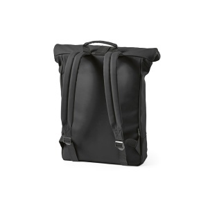 Milan Backpack 24L rPU and rPET. Fits 17" laptop - Img 1