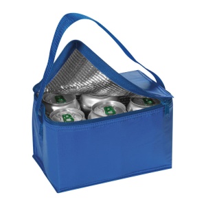 MC Sac medie din bumbac reciclat cu șnur, 110 g/m²