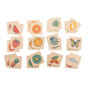 Minimor Eco Creative - joc de memorie personalizat - Img 2